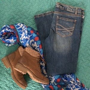 Aeropostale jeans